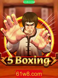 Explorando o Mundo Imersivo de 5Boxing: Regras e Estratégias