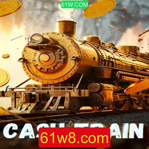 CashTrain: Explorando a Nova Sensação dos Jogos de Cassino
