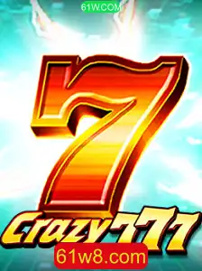 Crazy777: Descubra o Novo Mundo de Emoções com 61W.COM