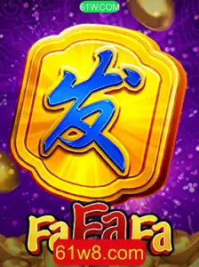 Explorando FaFaFa: Um Mergulho no Mundo dos Jogos com 61W.COM