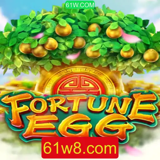 Descubra o Fascinante Mundo de FortuneEgg: A Experiência de Jogo em 61W.COM