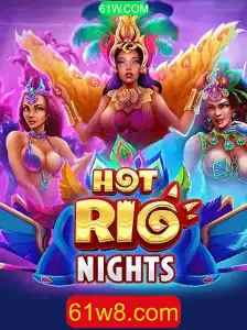 Descubra HotRioNights: Um Guia Completo para o Jogo do Momento