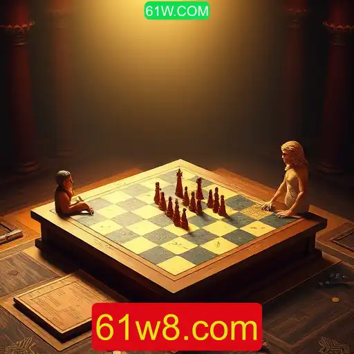 Jogos de tabuleiro