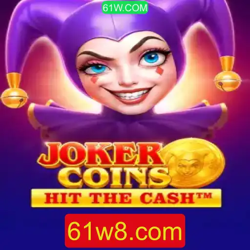 JokerCoins: Explorando o Universo de Emoções e Estratégias