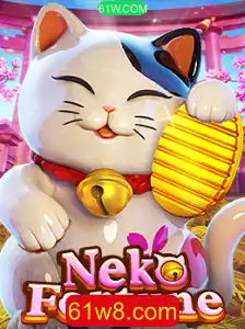 Descubra NekoFortune: Uma Aventura no Mundo dos Felinos e da Fortuna