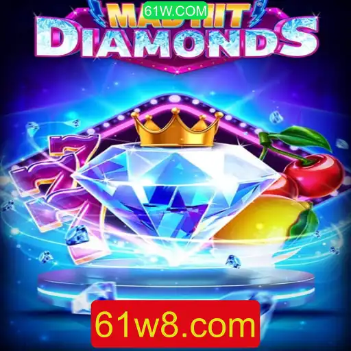 Exploração do universo vibrante de MadHitDiamonds e suas regras intrigantes