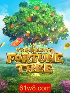 Desvendando ProsperityFortuneTree: Um Mergulho no Universo de 61W.COM