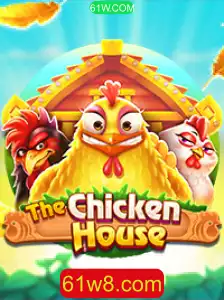 Explorando o Fascinante Mundo de TheChickenHouse