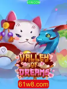 Descubra o Fascinante Mundo de ValleyofDreams: Um Novo Horizonte no Universo dos Jogos